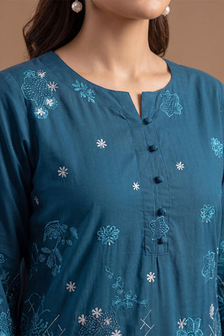 WILLOW - ZP-83 - TEAL