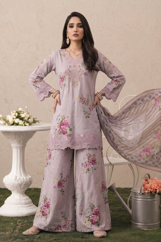 SOLIRA - PL-12 - LILAC
