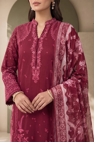 AMARA - ZP-88 - MAROON
