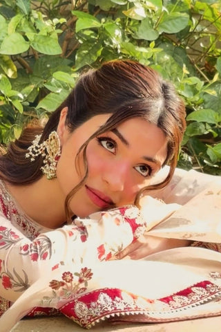 KINZA HASHMI - DF-78 - SKIN