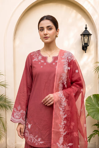 CAROLINE - ZP-38 - PINK
