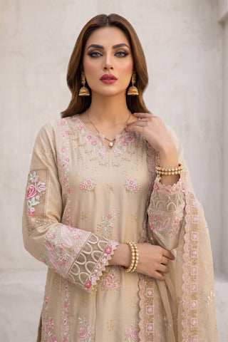 FEYRE - UN-114 - BEIGE