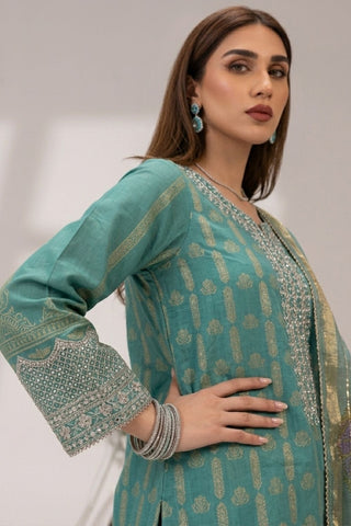 NAMAL - JK-28 - AQUA