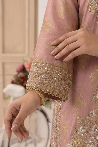 FAKHRI - JK-26 - PEACH