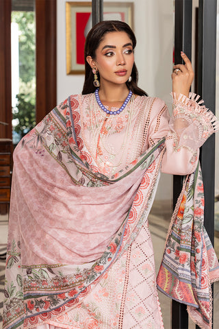 SERAQ - LP-05 - PINK