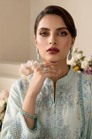 RANGOLI - DPR-04 - AQUA