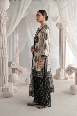 ARNAAZ - DF-63 - BLACK