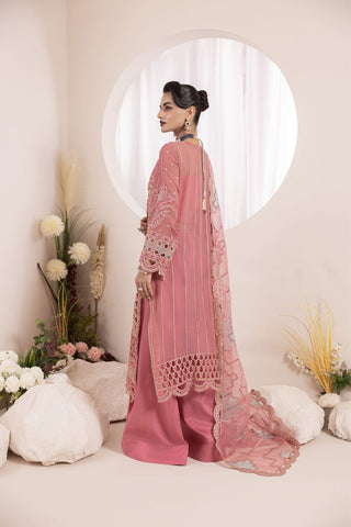 SALEHA - SF-09 - PINK