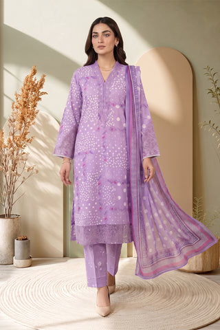 CALIRA - PL-19 - PURPLE
