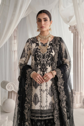 ARNAAZ - DF-63 - BLACK