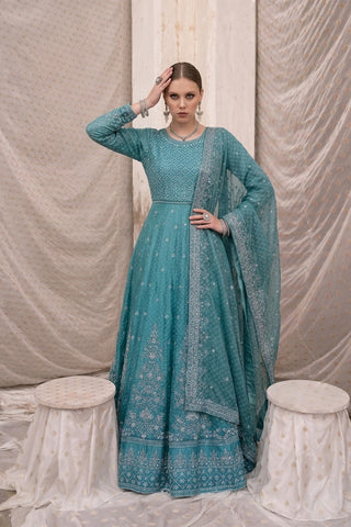 DAISY - DF-85 - AQUA