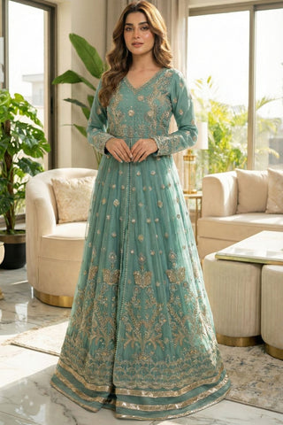 NARANJ - US-510 - AQUA