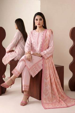JAVERIA - ZP-61 - PINK