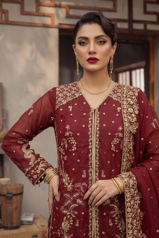 ROSHINA - UN-1010 - RED