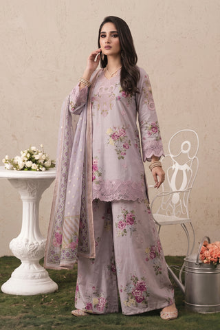 SOLIRA - PL-12 - LILAC
