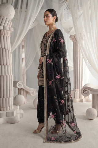 DILARA - ZCP-15 - BLACK