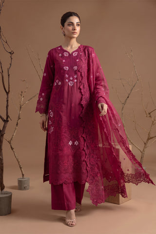 MEEM - LP-10 - RED