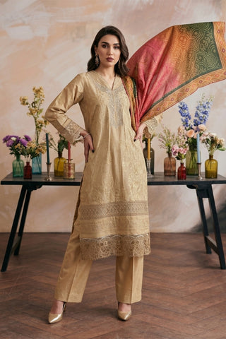 COCOA - JK-21 - BEIGE