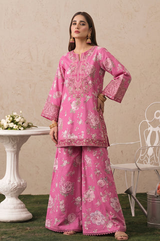 ROSEVIA - PL-01 - PINK