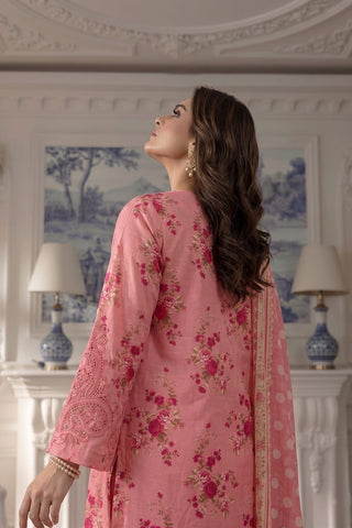 FAQIHA - PL-18 - PINK