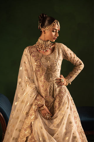 BELLA - WC-2-02 - BEIGE