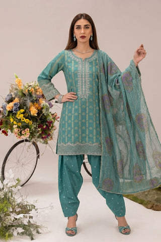 NAMAL - JK-28 - AQUA