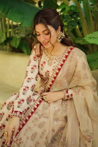KINZA HASHMI - DF-78 - SKIN