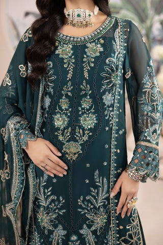 ZAMURD - SF-14 - GREEN