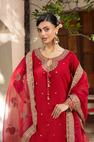 KANEEZ - DF-46 - RED