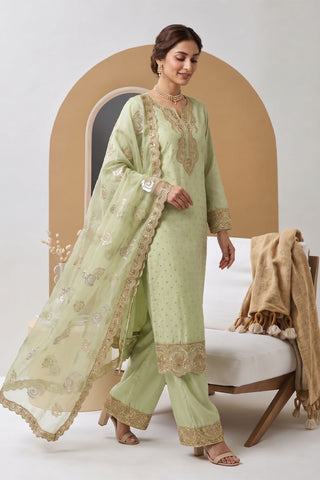 YESIM - ZCP-05 - MINT