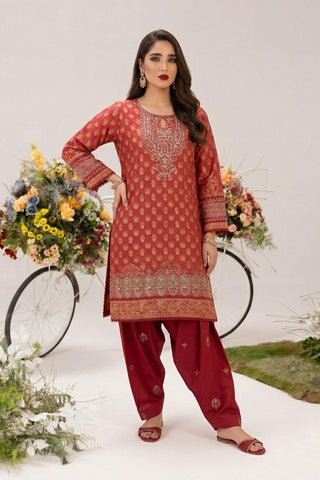 NAISHA - JK-23 - RED
