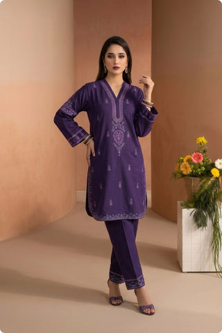 SAWERA - ZP-67 - PURPLE
