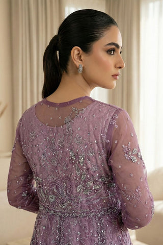 SHEEN - UN-117 - ORCHID