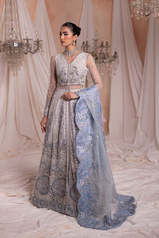 ISMIRA - UN-115 - BLUE
