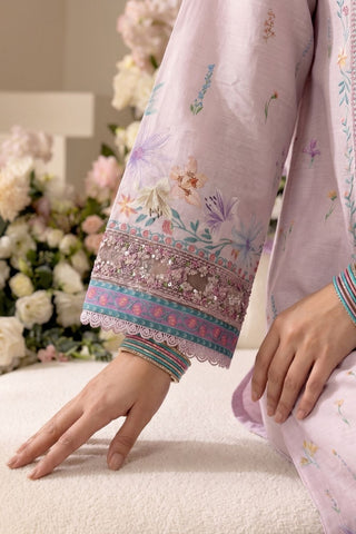 ROSELLE - DPR-07 - LILAC