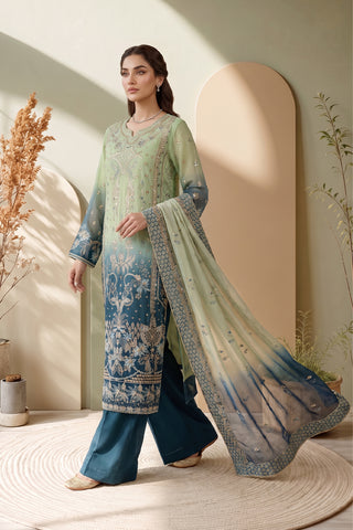 NERISSA - UN-1001 - OMBRE