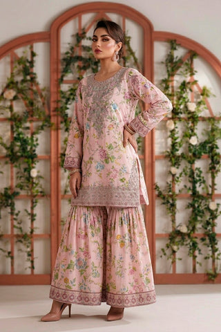 NORIELLE - PL-09 - PINK
