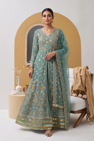 NARANJ - US-5510 - AQUA