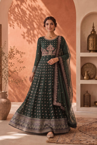 EMERALD - ZCP-09 - GREEN