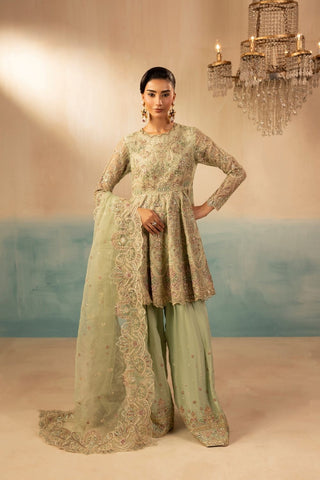 REET - DF-45 - MINT