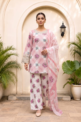 CEDAR - PL-22 - PINK