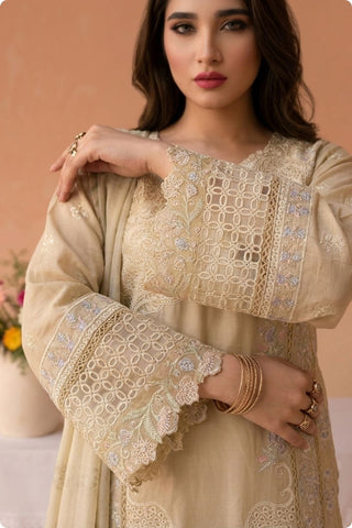 SURETY - ZP-84 - BEIGE