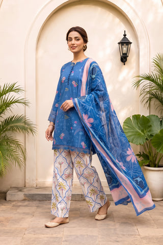 NOVERA - PL-21 - BLUE