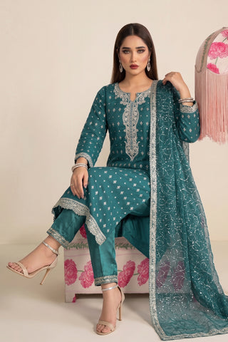 MUSK - ZCP-04 - TEAL