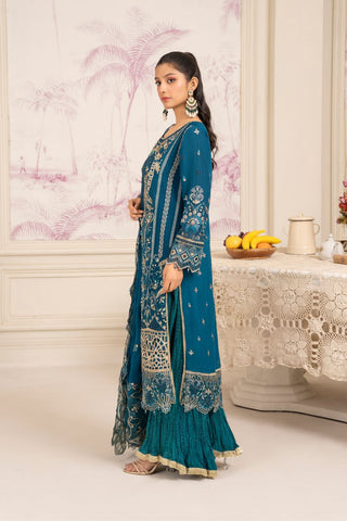 ASMAA - SF-13 - TEAL