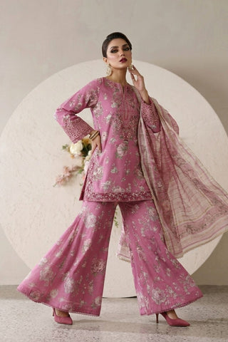 ROSEVIA - PL-01 - PINK