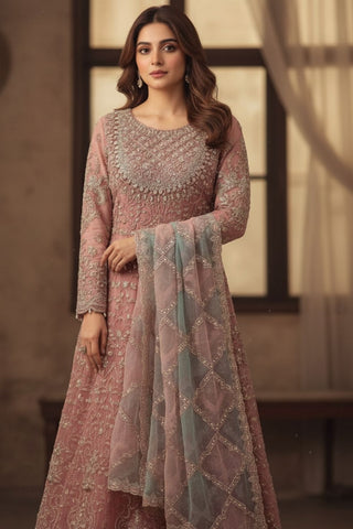 SHAHBANU - DF-13 - T. PINK
