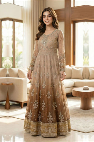 MALHAAR - DF-83 - BEIGE