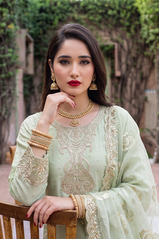 YESIM - ZCP-05 - MINT