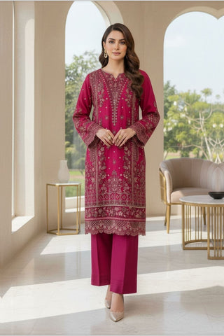 ISORIA - DF-43 - PINK